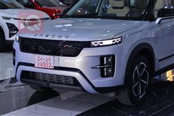 جايكو J7